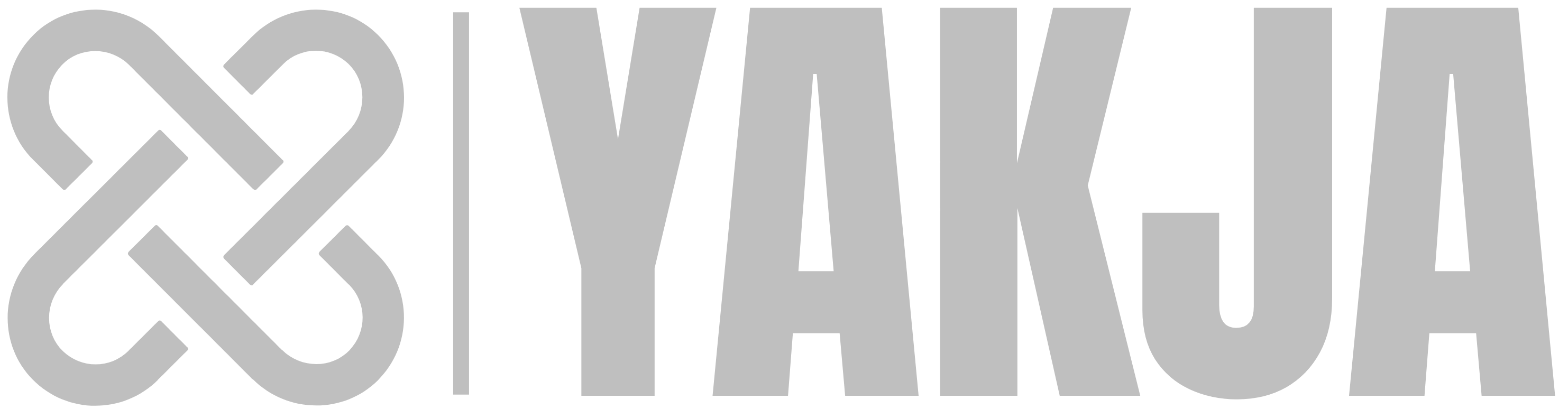 Yakja logo